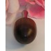 Hand Crafted / Turned Eastern Walnut Wood Wine Bottle Stopper Great Gift #8